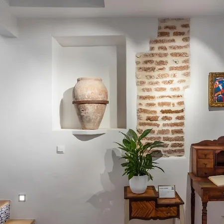 La Amara Farah - En El Casco Antiguo De Appartement Frigiliana